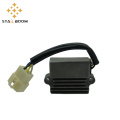 Manufacture  Motorcycle spare parts and accessories for  BOXER CT-UG KWSK KB-4S voltage regulator Rectifier